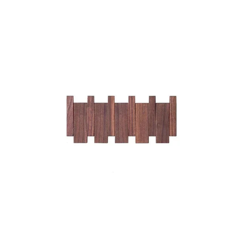 Stowly Minimal Key Coat Rack