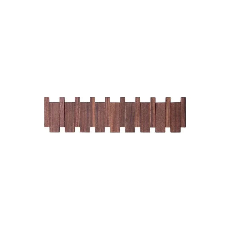Stowly Minimal Key Coat Rack