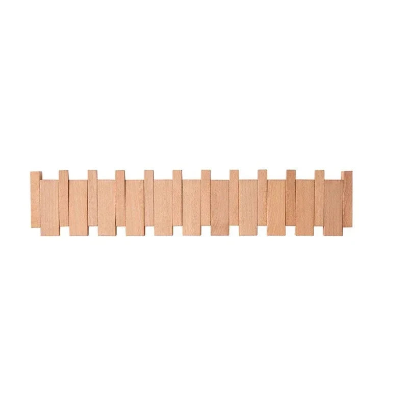 Stowly Minimal Key Coat Rack
