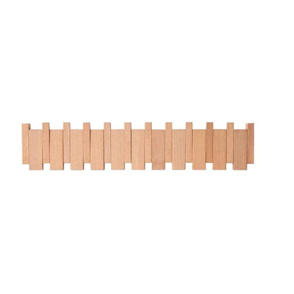 Stowly Minimal Key Coat Rack
