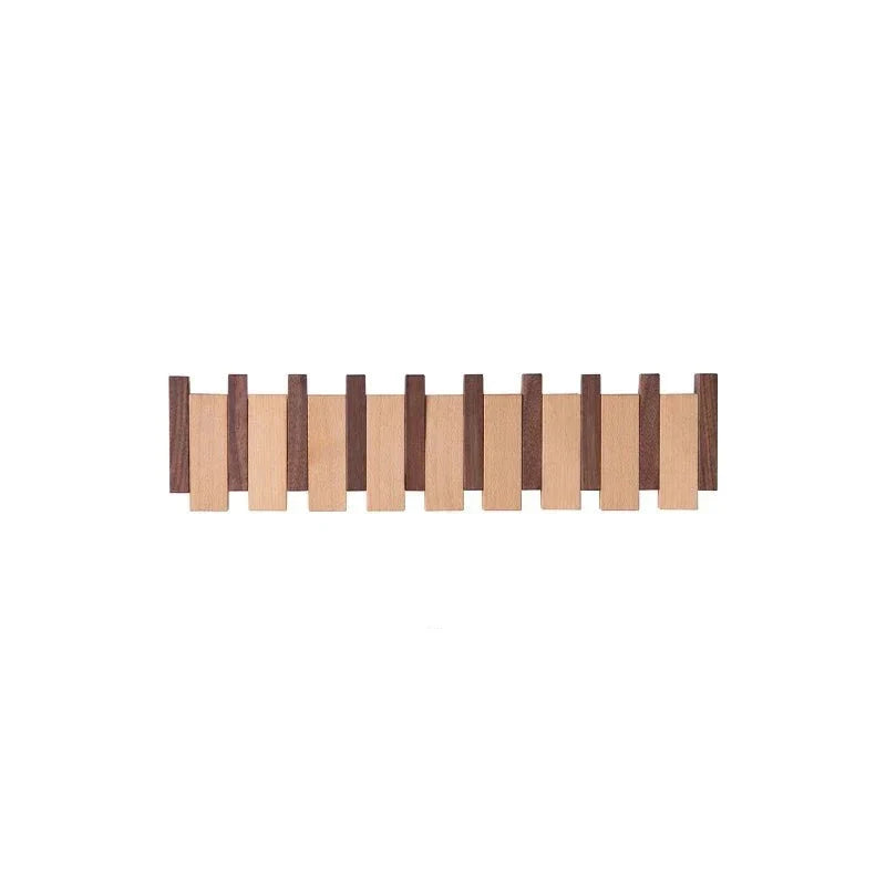 Stowly Minimal Key Coat Rack