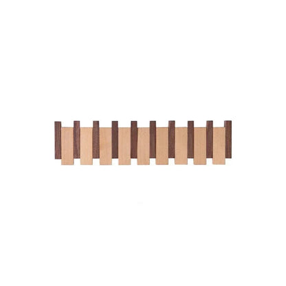 Stowly Minimal Key Coat Rack