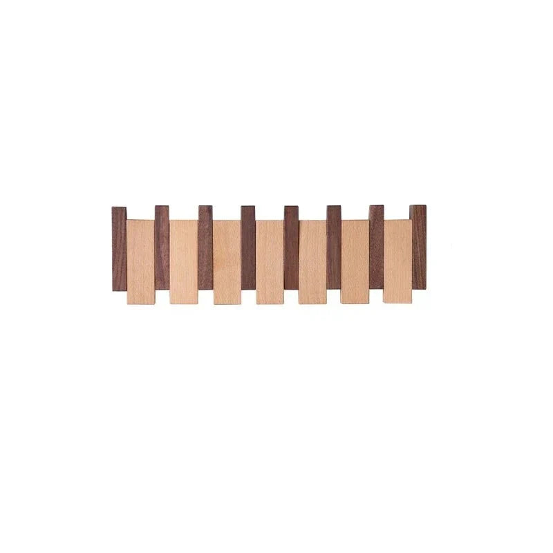 Stowly Minimal Key Coat Rack