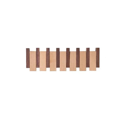 Stowly Minimal Key Coat Rack