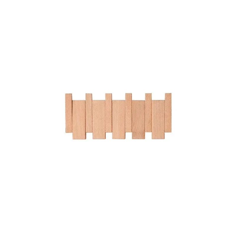 Stowly Minimal Key Coat Rack