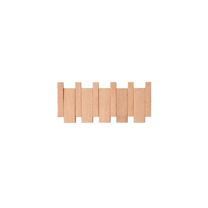 Stowly Minimal Key Coat Rack