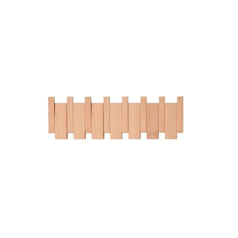 Stowly Minimal Key Coat Rack