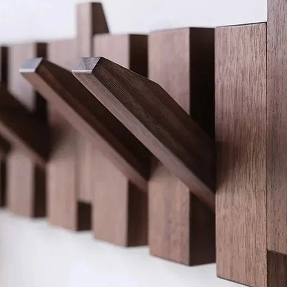 Stowly Minimal Key Coat Rack