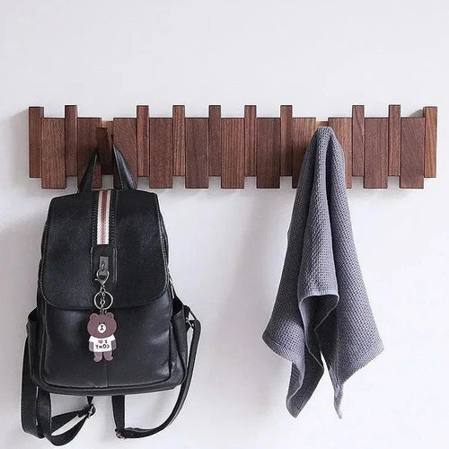 Stowly Minimal Key Coat Rack