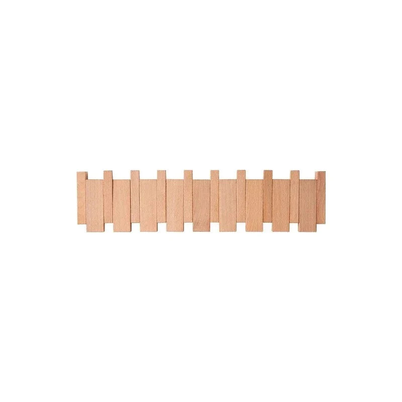 Stowly Minimal Key Coat Rack