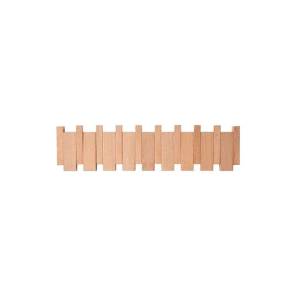 Stowly Minimal Key Coat Rack