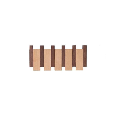 Stowly Minimal Key Coat Rack