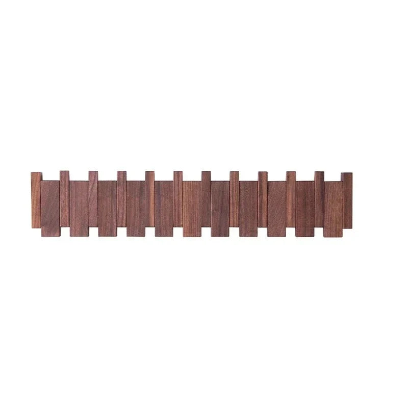 Stowly Minimal Key Coat Rack
