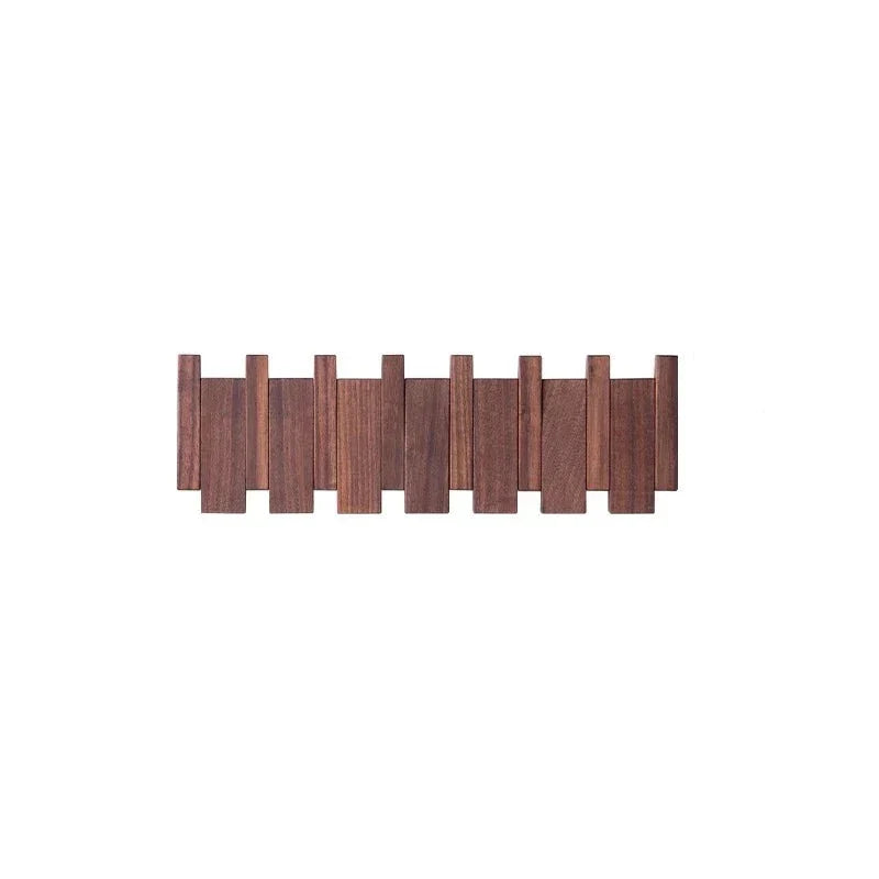 Stowly Minimal Key Coat Rack