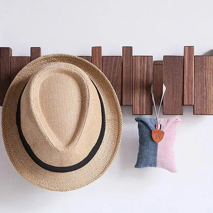 Stowly Minimal Key Coat Rack